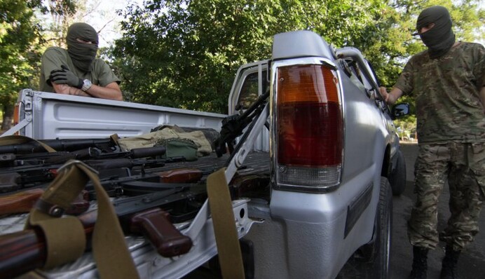 У Києві розгорається війна: як вижити та захистити себе