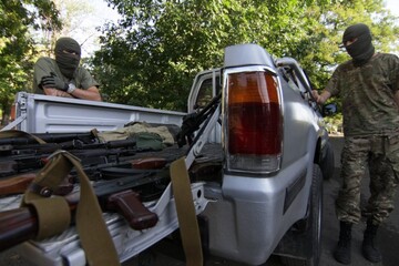 У Києві розгорається війна: як вижити та захистити себе