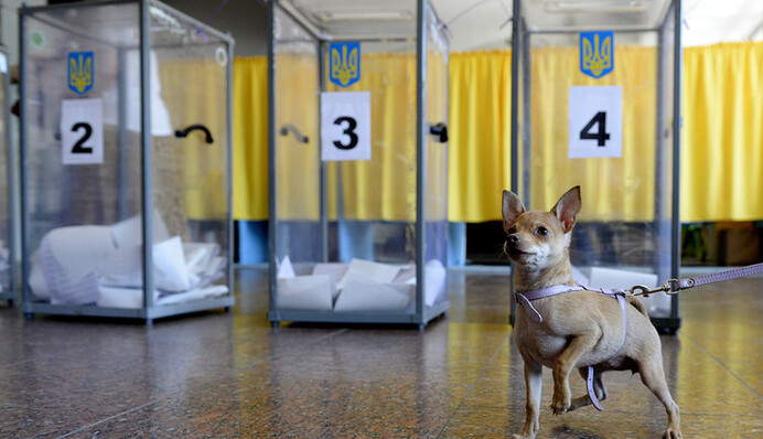 Украину готовят к досрочным выборам: несколько важных признаков
