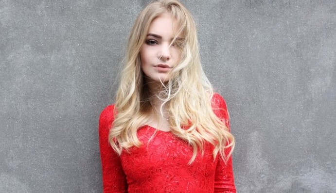 Малолетняя мажорка возомнила себя Петросяном: соцсети бурно отреагировали на заявление дочери Пескова