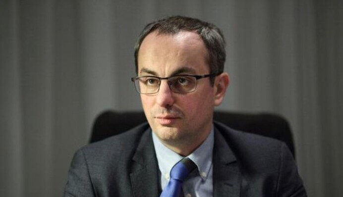 Исполнительный продюсер Евровидения подал в отставку: названы скандальные причины