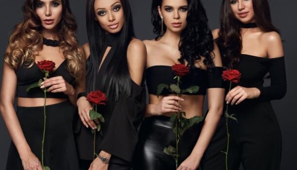 Экс-участницы шоу 