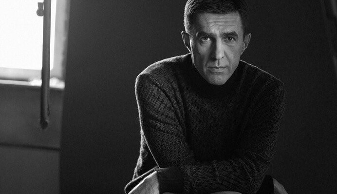 Легендарный российский рокер захотел встретить старость в аннексированном Крыму