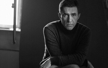 Легендарный российский рокер захотел встретить старость в аннексированном Крыму