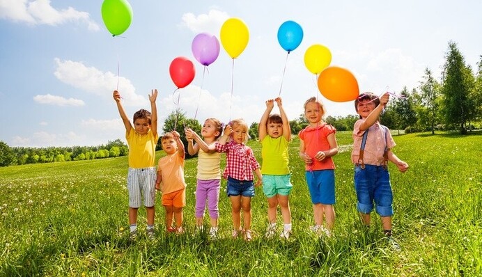 Защитить хочется от всего: украинские звезды разоткровенничались в День защиты детей