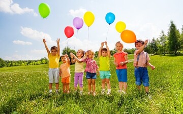 Защитить хочется от всего: украинские звезды разоткровенничались в День защиты детей