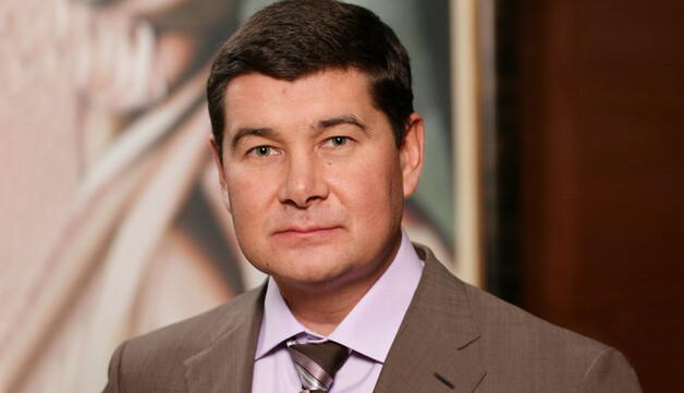 Порошенко боится тех, у кого есть деньги, и решил наказать даже Ющенко - Александр Онищенко