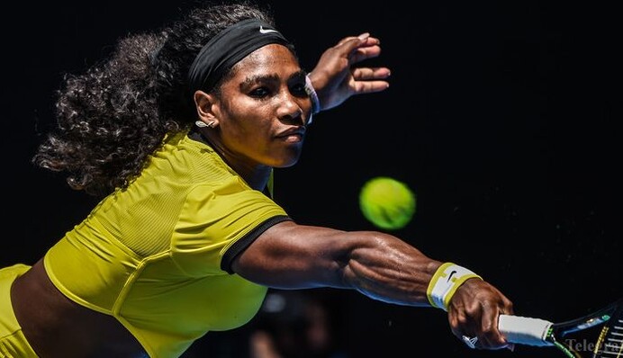 Беременная теннисистка Серена Уильямс порадовала зажигательным танцем: опубликовано видео