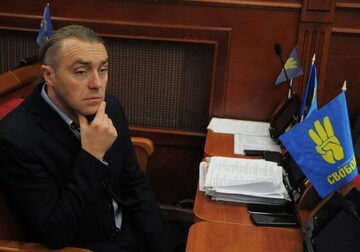 "Свобода"-ликс для Мирошниченко: СМИ выяснили, кому и сколько задолжал депутат Киевсовета