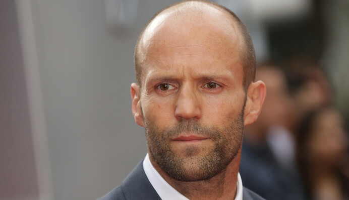 49-летний звезда культовых боевиков впервые стал отцом