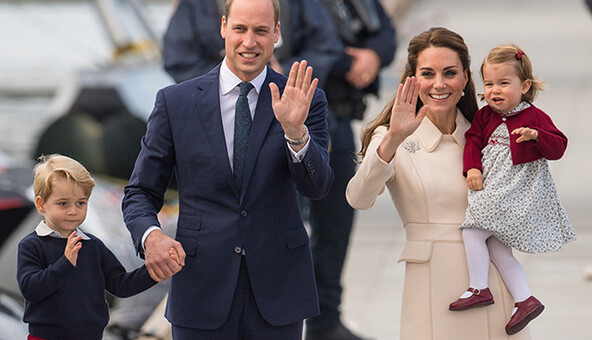 Неидеальная мама: Кейт Миддлтон уличили в странных методах воспитания детей