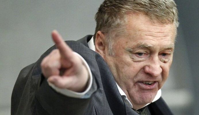 Эта группа лучше The Beatles: одиозный российский политик насмешил музыкальным вкусом