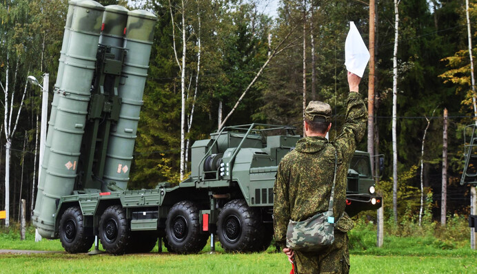 Росія проговорилася щодо війни з Україною