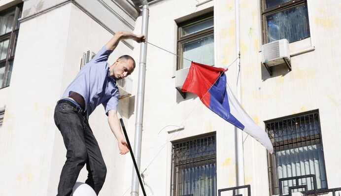 Росія втрачає Україну з двох несподіваних причин - приватна розвідка США