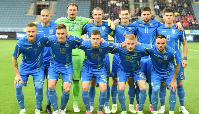 Фінляндія - Україна 1:2: хроніка матчу, відео голів