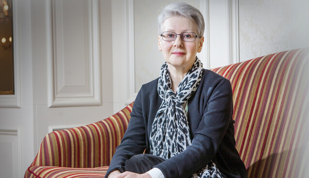 На кремлівському столі лежить кілька сценаріїв щодо ДНР-ЛНР - Лілія Шевцова