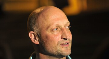 Российская звезда стал отцом в третий раз