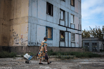 Стало известно, сколько воды и электричества Украина поставила на оккупированный Донбасс