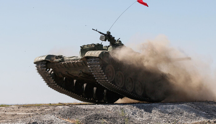 Россия меняет тактику на Донбассе: новый страшный сценарий