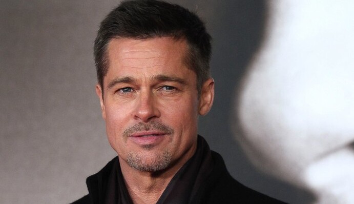 Брэд Питт жестко высмеял Трампа и предсказал конец света: опубликовано видео