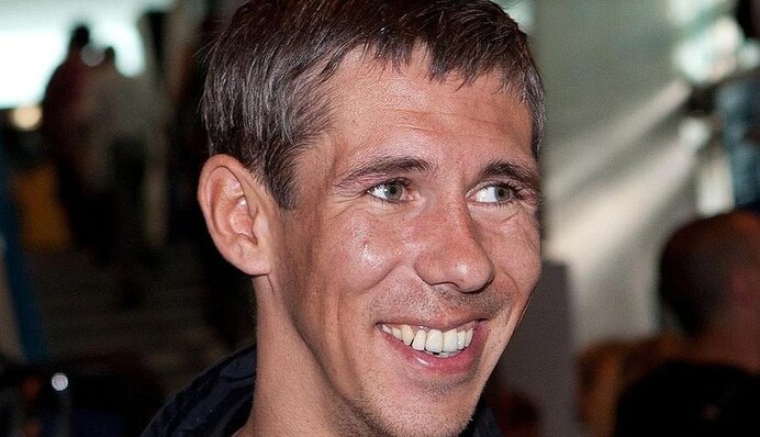 У разгуливающего в женском белье Панина появился 