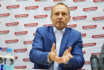 Мэра Чернигова уличили в связях с фирмами, которые отмывают деньги