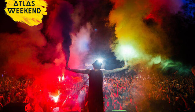 Atlas Weekend 2017: кто выступит на главном музыкальном фестивале этого лета