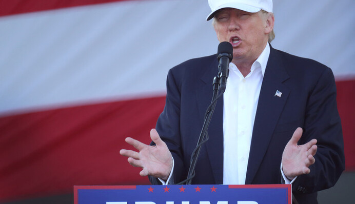 Трамп выбирает рабочих, а Украина - медиамифы