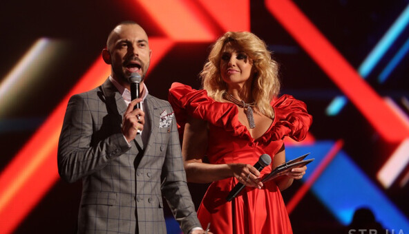 Назван новый ведущий шоу Х-Фактор