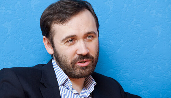 Противників Путіна достатньо, щоб поставити на вуха всю Росію - Ілля Пономарьов