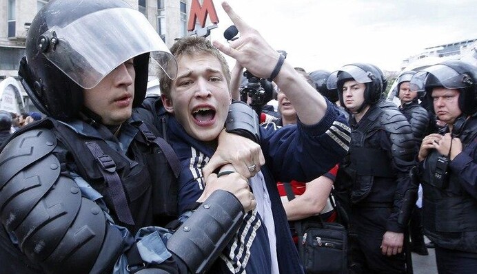 У Путина очень напуганы: появилась новая серьезная угроза