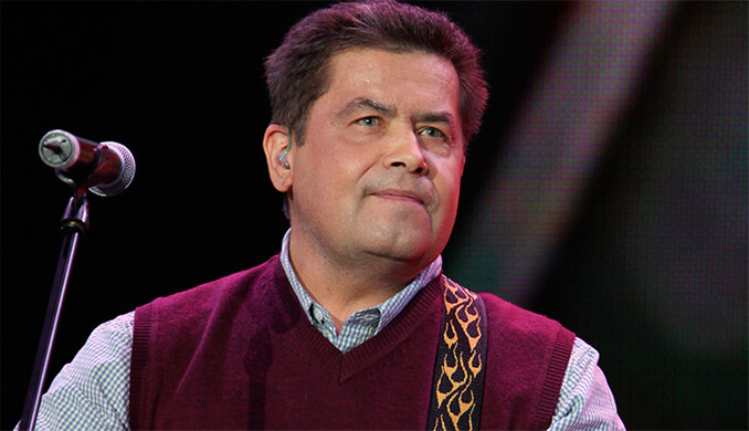 Срочная госпитализация любимого певца Путина: врачи назвали диагноз