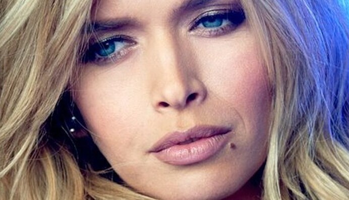 Рашн Кардашн: Брежнева показала фото сестер и определилась с национальностью