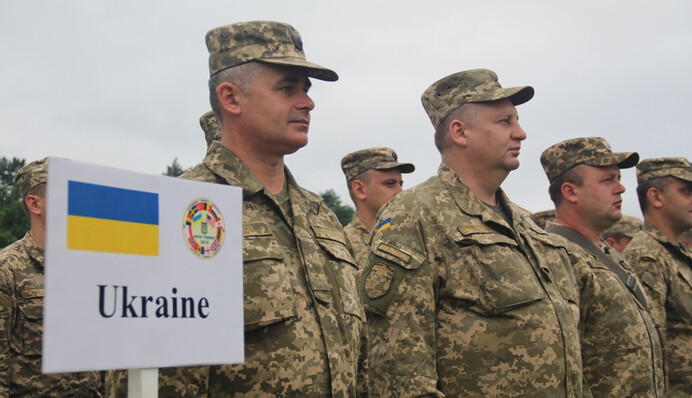 Украину призвали создать Министерство ветеранов