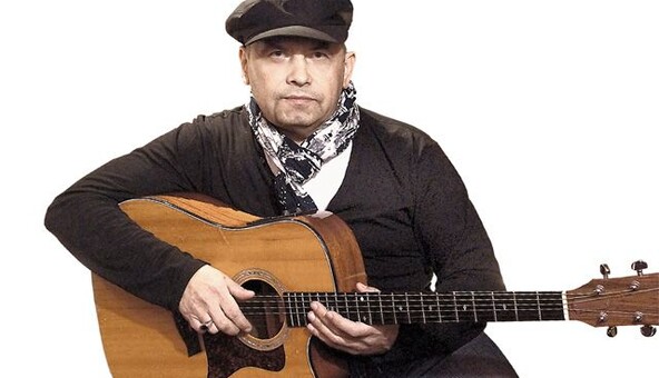 Больной любимый певец Путина написал письмо поклонникам