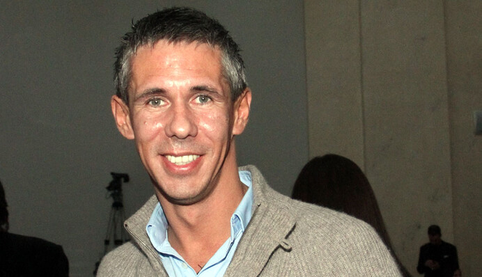 Голый Панин собрался в Крым: опубликовано фото