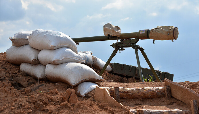 Кінець АТО: кілька важливих моментів у планах Турчинова