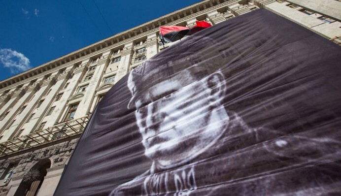 Не только Шухевич и Бандера: Вятрович о новых символах и названиях улиц