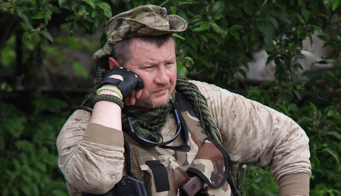 Плани Кремля в Україні поховали дві фатальні помилки - Костянтин Машовець