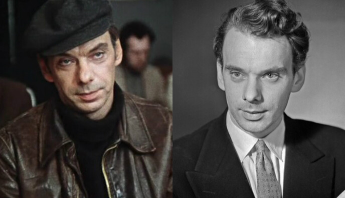 Алексей Баталов: самые яркие роли, фото и биография легендарного актера