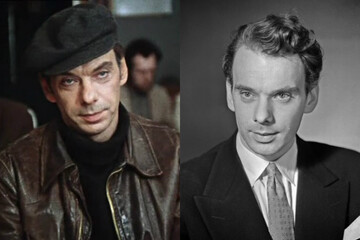 Алексей Баталов: самые яркие роли, фото и биография легендарного актера