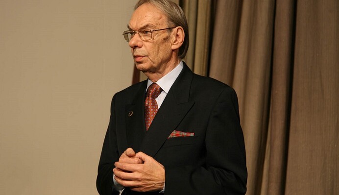 Стало известно, где и когда похоронят актера Алексея Баталова