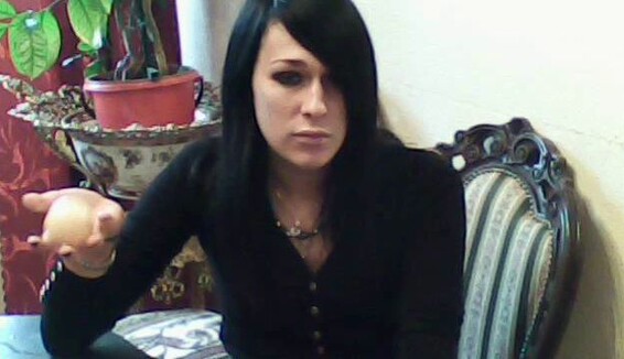 Погибшую финалистку 