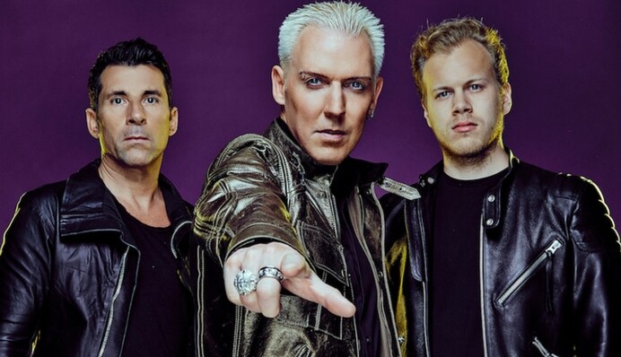 Scooter усугубил скандал вокруг своего выступления в Крыму