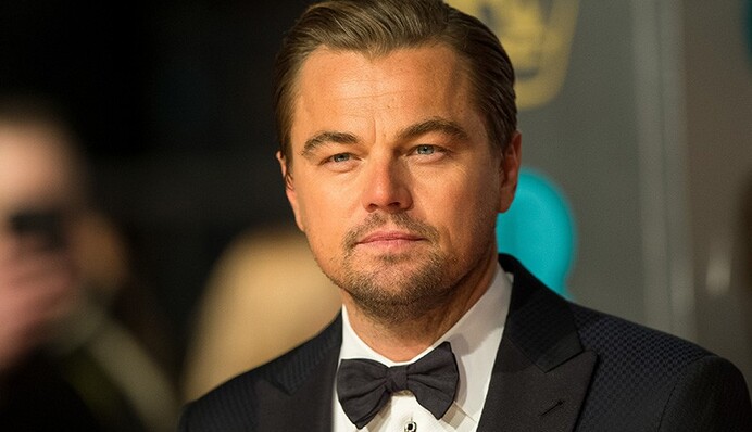 Леонардо ДиКаприо пришлось вернуть 