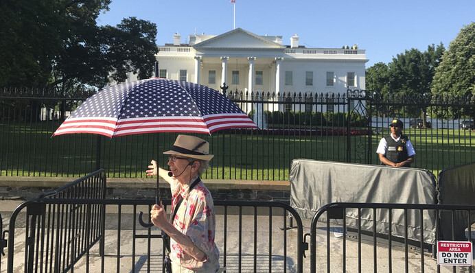 Зустріч Порошенка с Трампом: є відразу кілька серйозних проблем