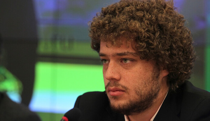 Российскому блогеру Варламову запретили въезд в Украину: опубликован документ