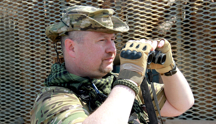 Донбассу грозит катастрофа похлеще Чернобыля, времени очень мало - Константин Машовец