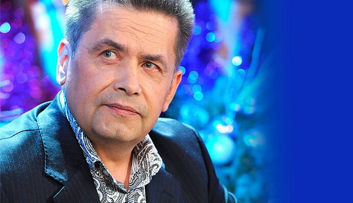 Болезнь любимого певца Путина: появились новые интригующие подробности