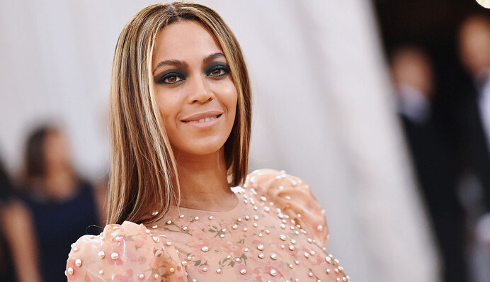 Бейонсе родила двойню